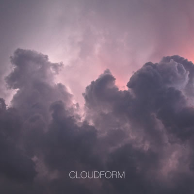 Cloudform logo